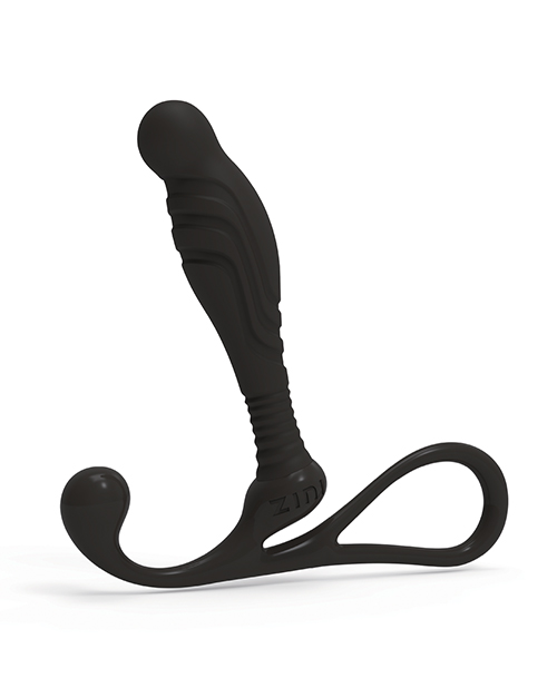 Zini Janus Anti Shock – Black