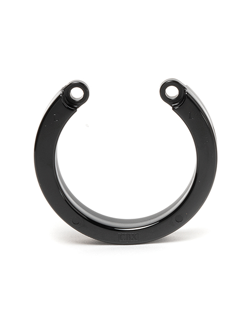 Cock Cage U-ring – Black