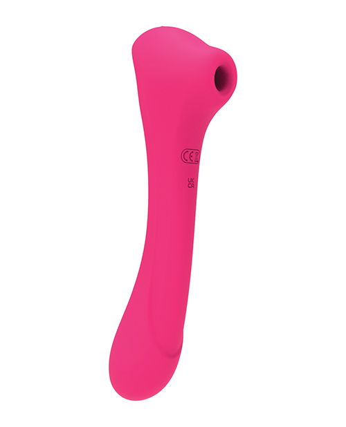Alive Quiver – Magenta