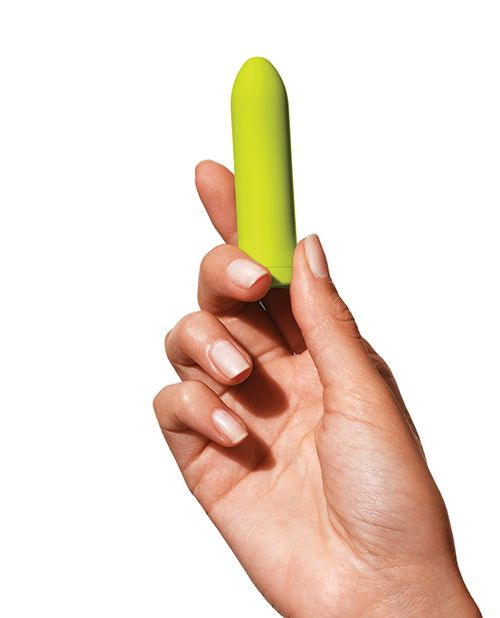 Dame Zee Bullet Vibrator – Citrus