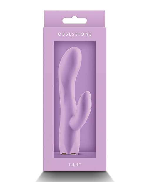 Obsessions Juliet Vibe – Light Purple