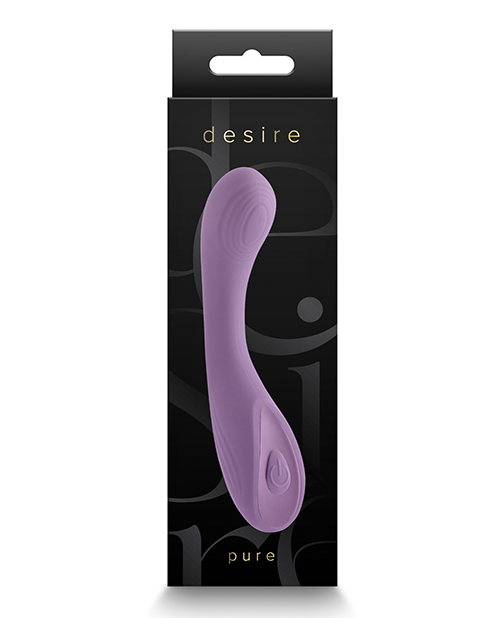 Desire Pure – Dusty Lavender
