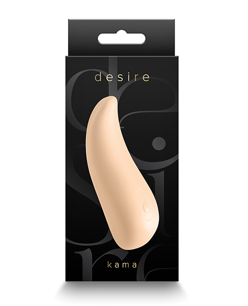 Desire Kama – Ivory