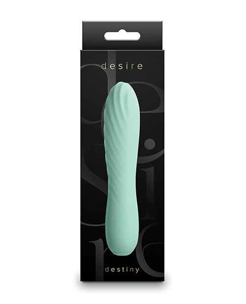 Desire Destiny – Mint