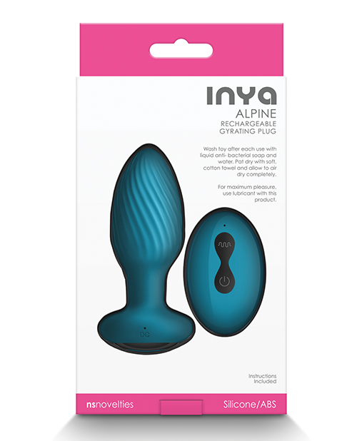 Inya Alpine