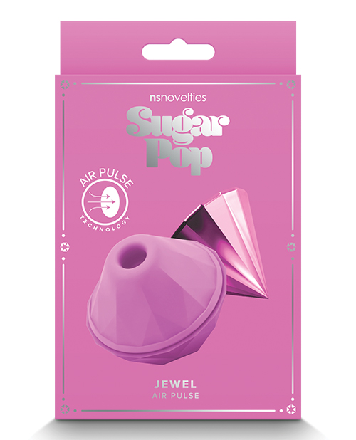 Sugar Pop Jewel Air Pulse