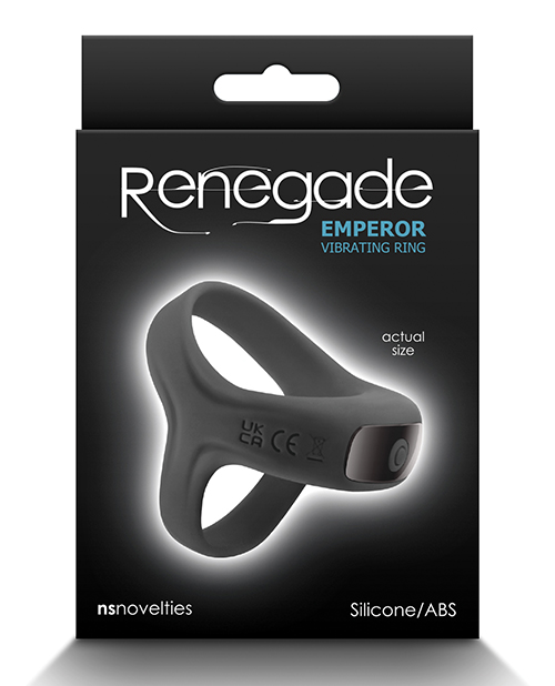 Renegade Emperor – Black