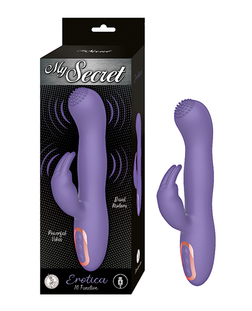 My Secret Erotica – Purple