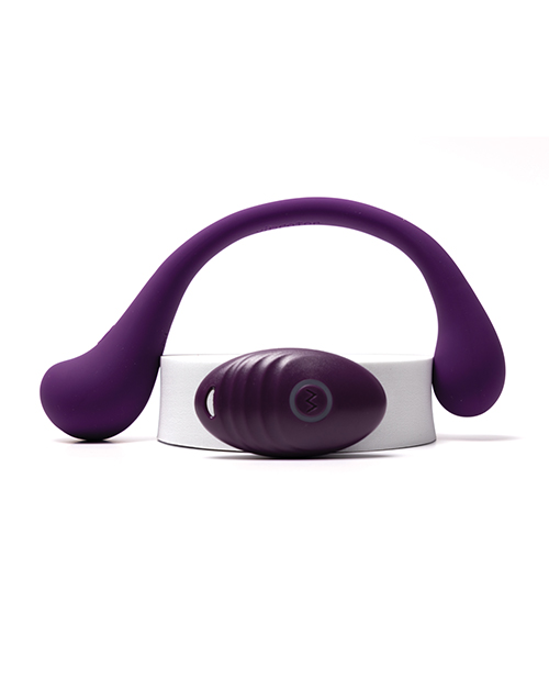 Wild Pop Vibe Twist N Joy w/Remote – Purple