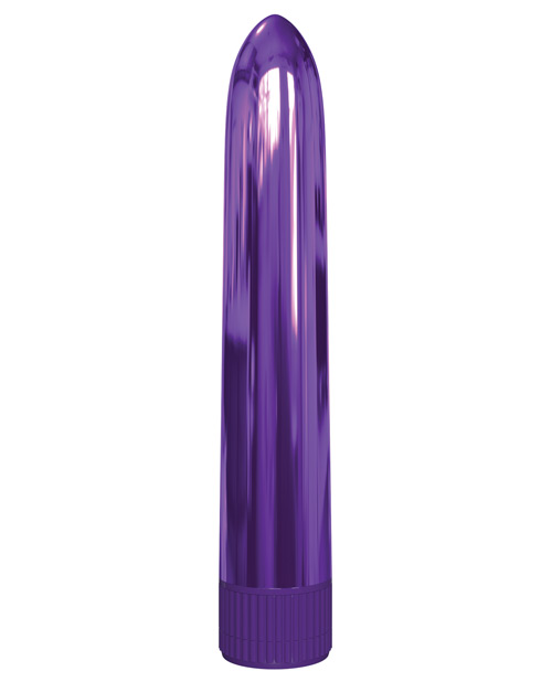 « Classix 7&Prime; » Metallic Vibe »