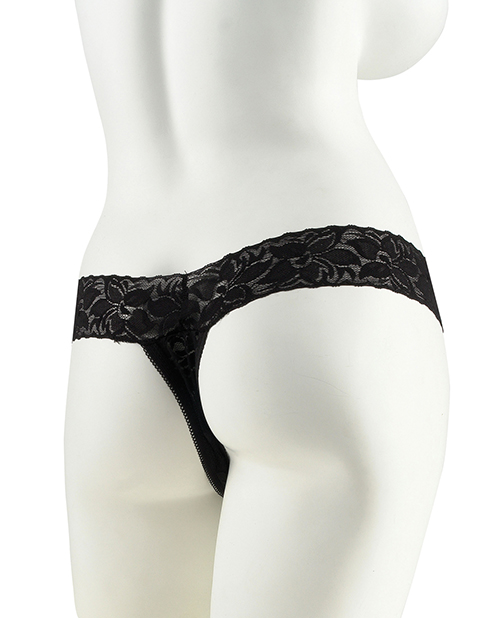Fetish Fantasy Limited Edition Remote Control Vibrating Panties – Regular
