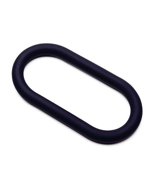 Perfect Fit 9&Prime; Hefty Wrap Ring – Black