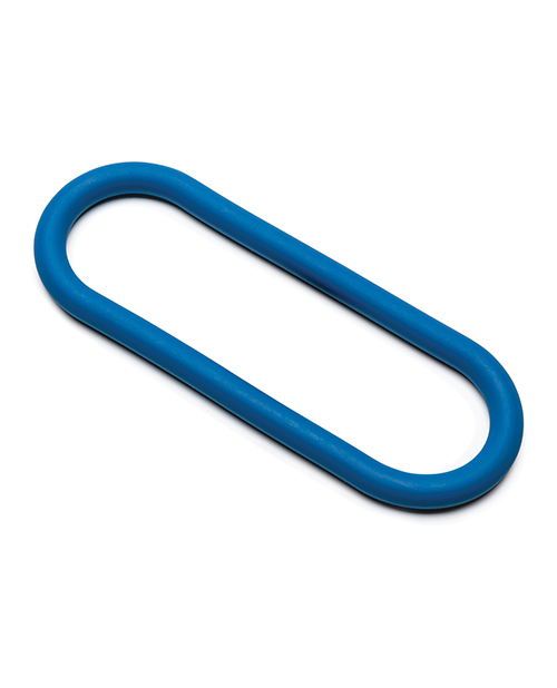 Perfect Fit 12&Prime; Hefty Wrap Ring – Blue