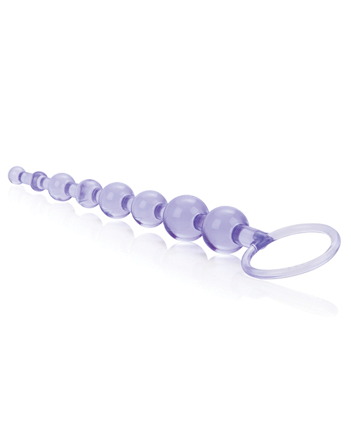 First Time Love Beads – Pink