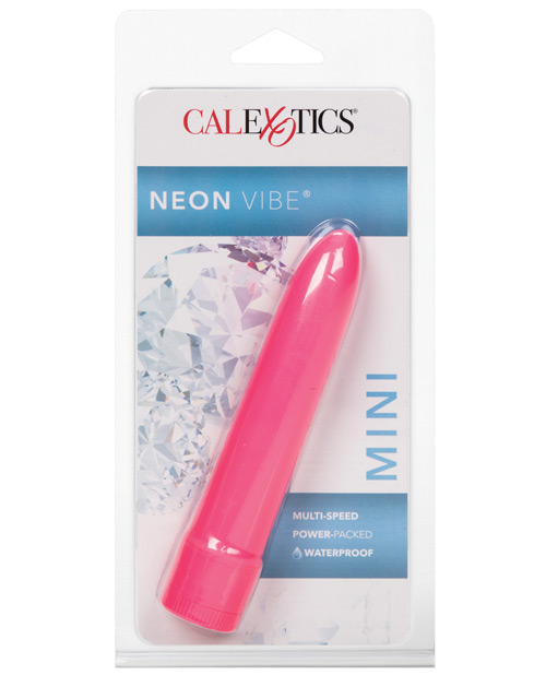 Mini Neon Vibe – Pink