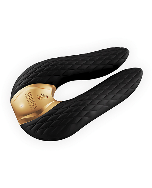 Shunga Aiko Intimate Massager – Raspberry