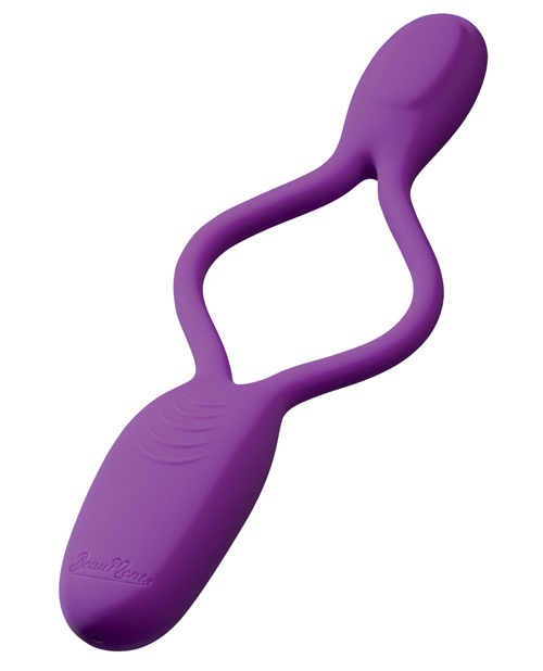BeauMents Flexxio – Purple
