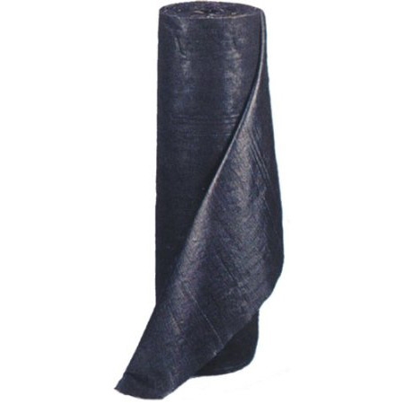 Landscape Fabric Weed Barrier Herbicide Alternative (3′ x 250′)