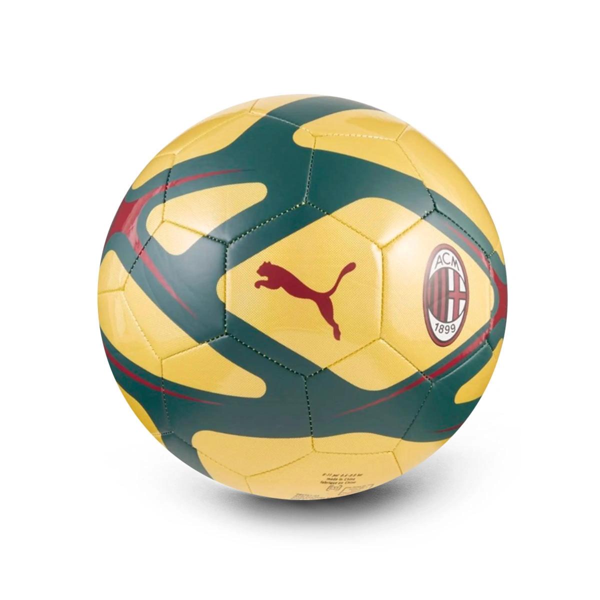 Puma ACM Culture Ball - Thumbnail 4
