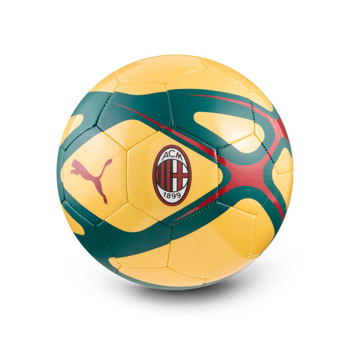 ACM Culture Ball