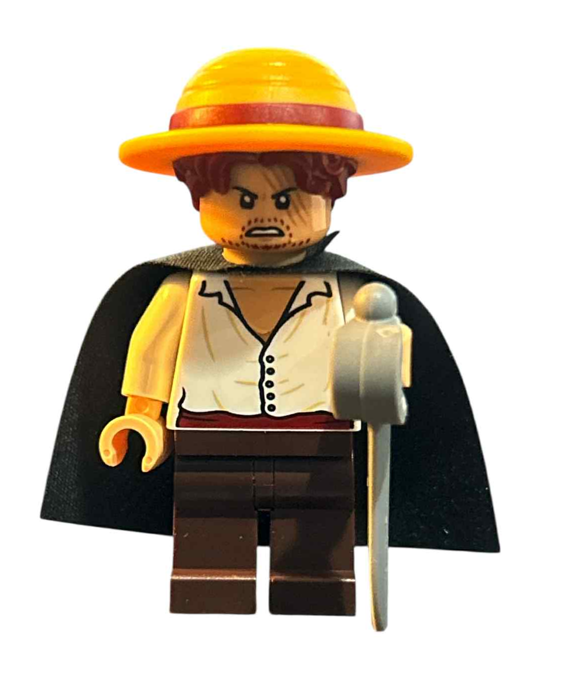 LEGO ONE PIECE Minifigures From 75636,75637,75638,75639,75640