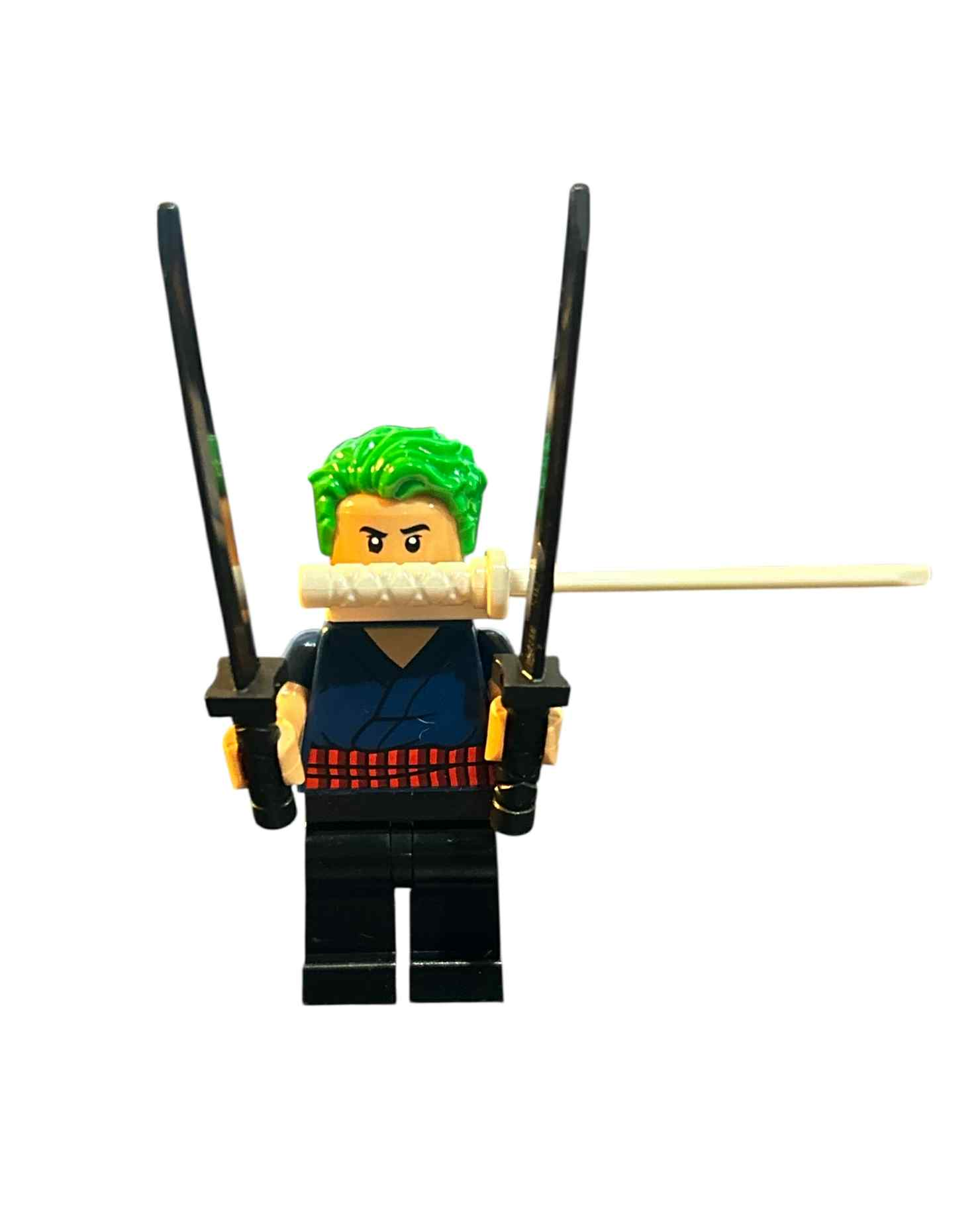LEGO ONE PIECE Minifigures From 75636,75637,75638,75639,75640