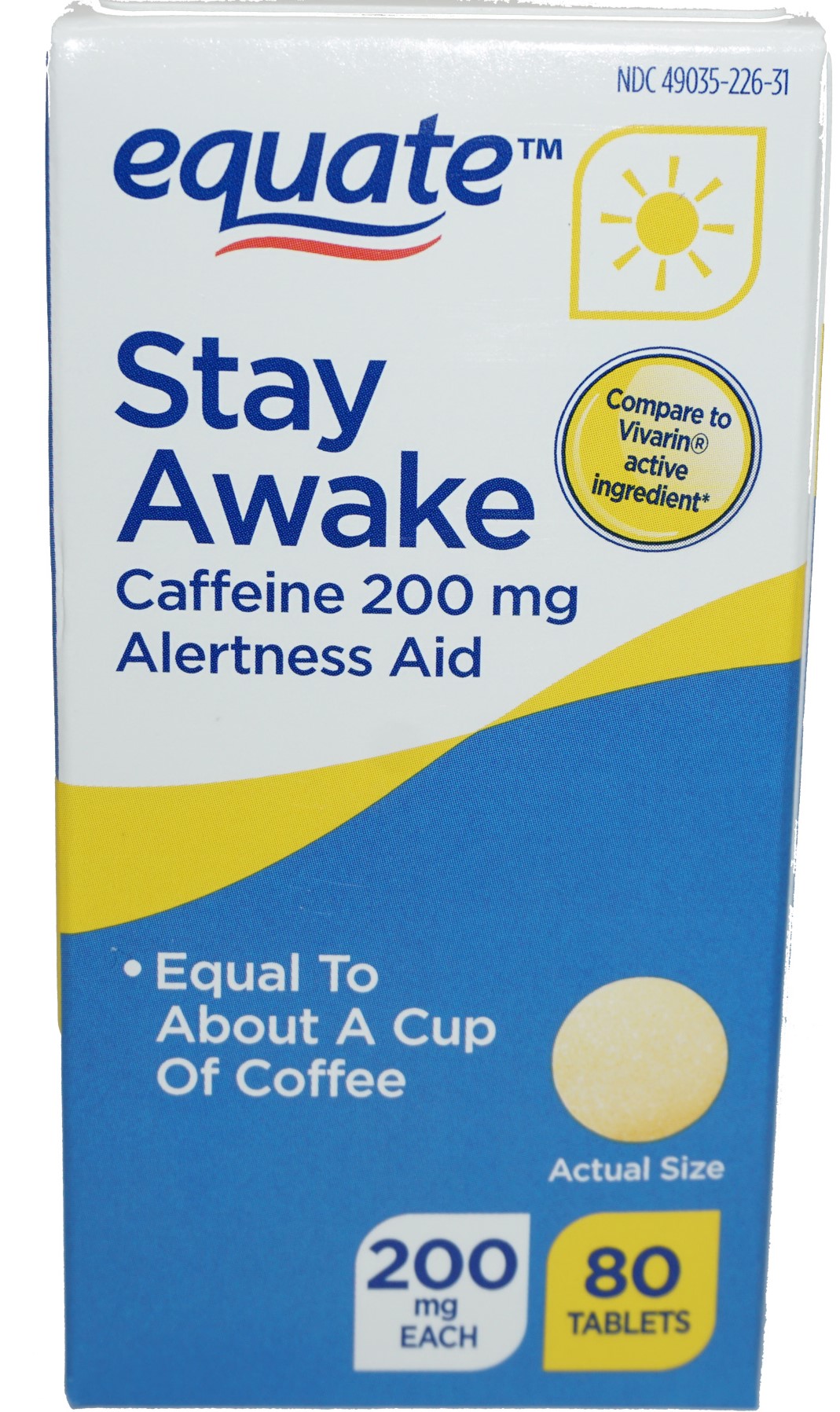 How To Stay Awake Without Caffeine – HGCGXU