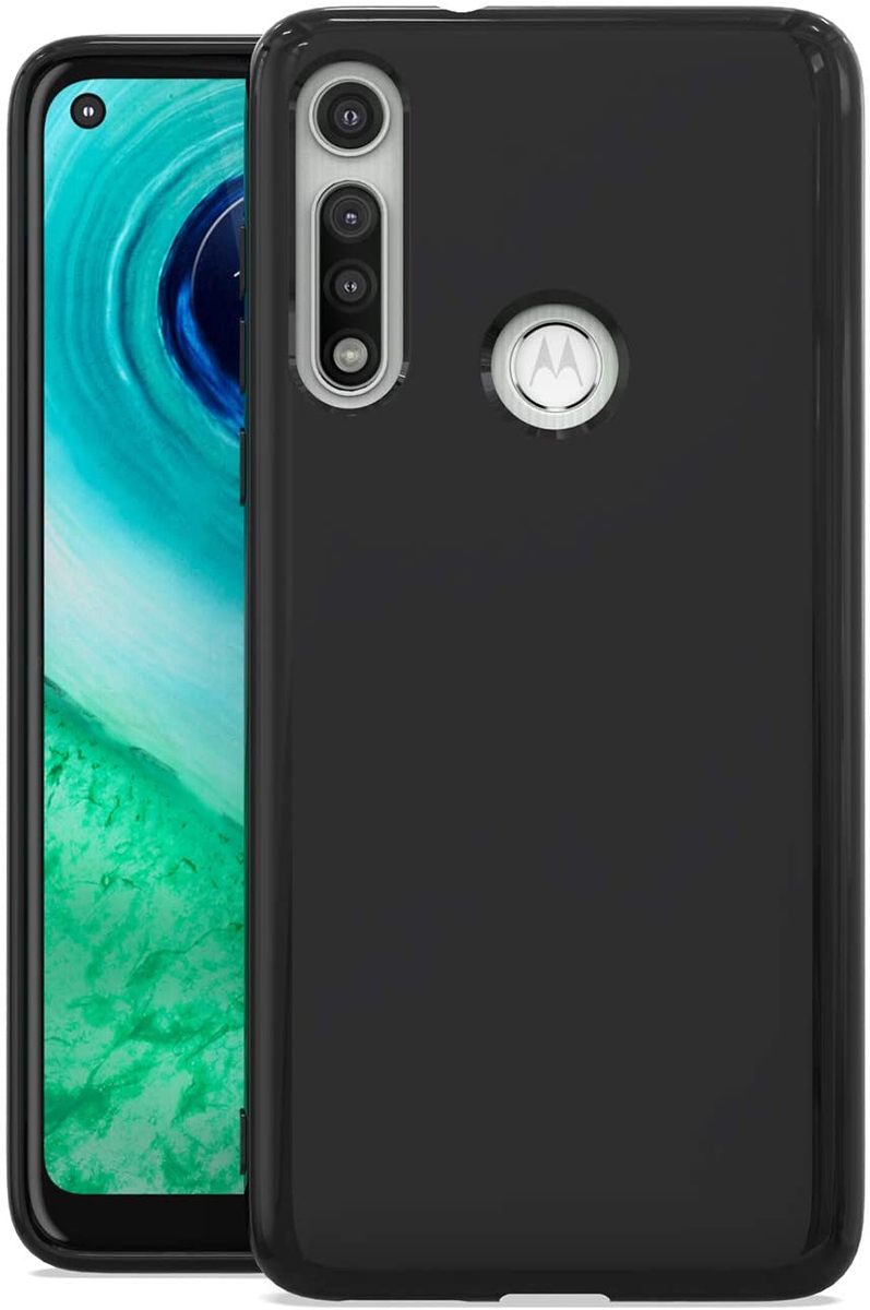 For Samsung Galaxy A02S Case Slim Silicone Soft Flexible TPU Gel Rubber Cover - Picture 21 of 21