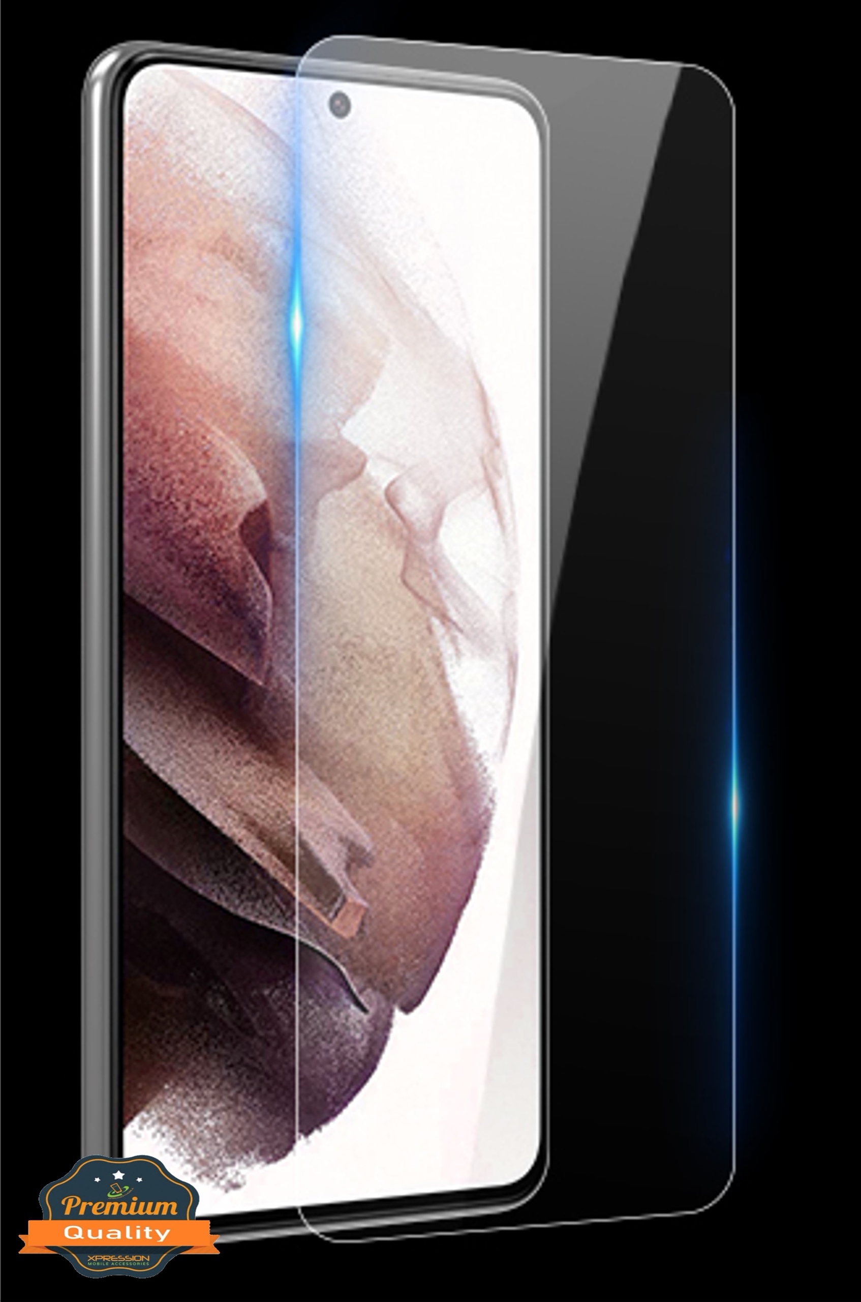 For Apple iPhone 16 Tempered Glass Screen Protector HD Clear 9H Cover - Picture 24 of 50
