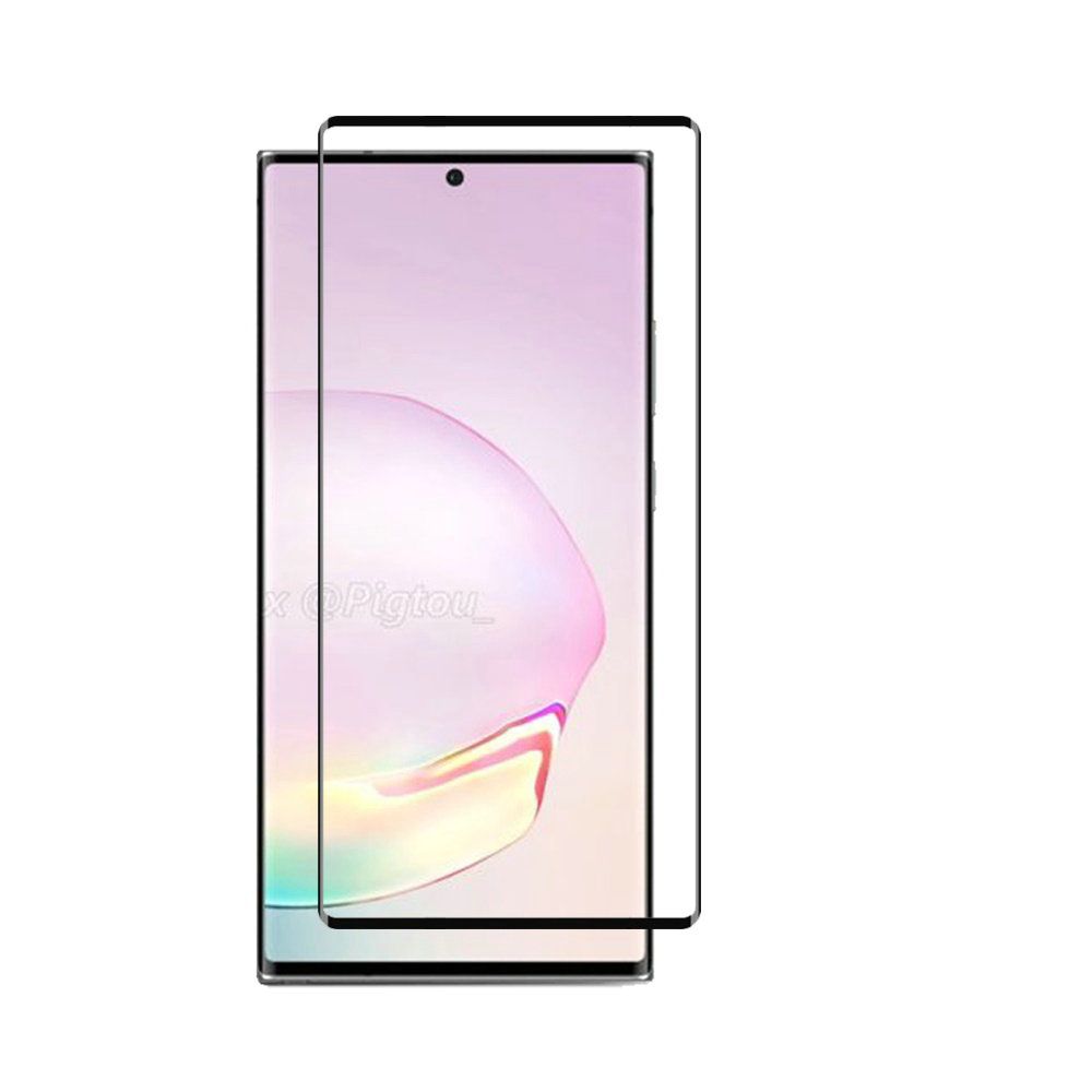 For Samsung Galaxy Note 20 /Ultra Tempered Glass Screen Protector Full Coverage - Picture 9 of 20