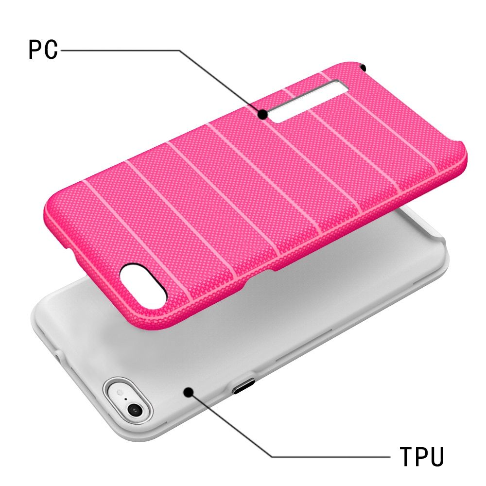 For Samsung Galaxy Note 20 Case Hybrid Armor Stripes Rugged Texture TPU Cover - Bild 17 von 30