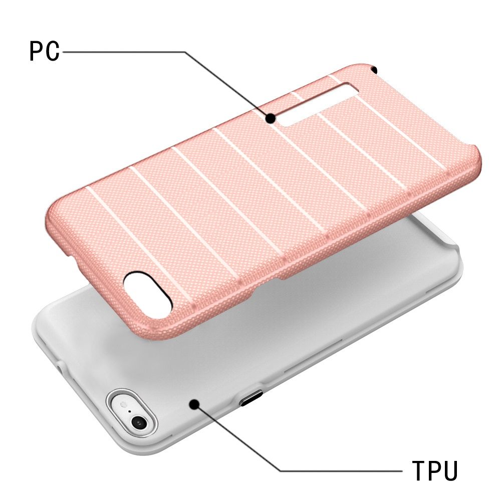For Samsung Galaxy Note 20 Case Hybrid Armor Stripes Rugged Texture TPU Cover - Bild 29 von 30