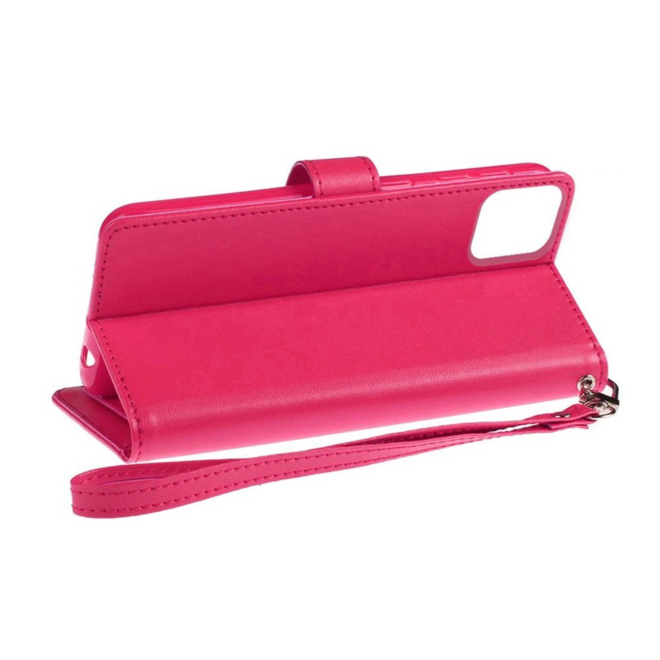 For Samsung Galaxy S21 FE /Fan Edition Wallet Case Leather Card Slot Pouch Cover - Picture 20 of 29