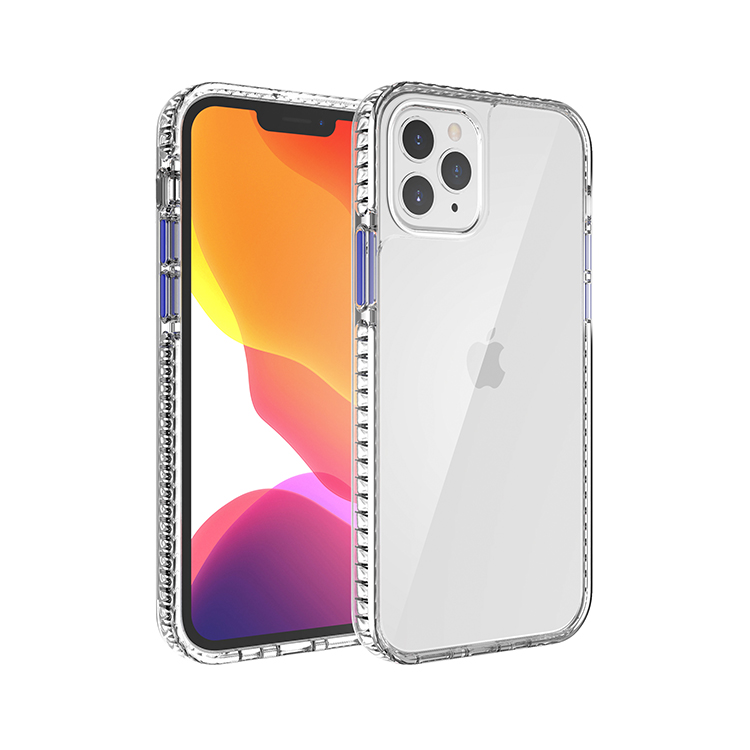 For Samsung Galaxy S22 Transparent Rugged Shockproof Hybrid PC Back Case Cover - Picture 24 of 31