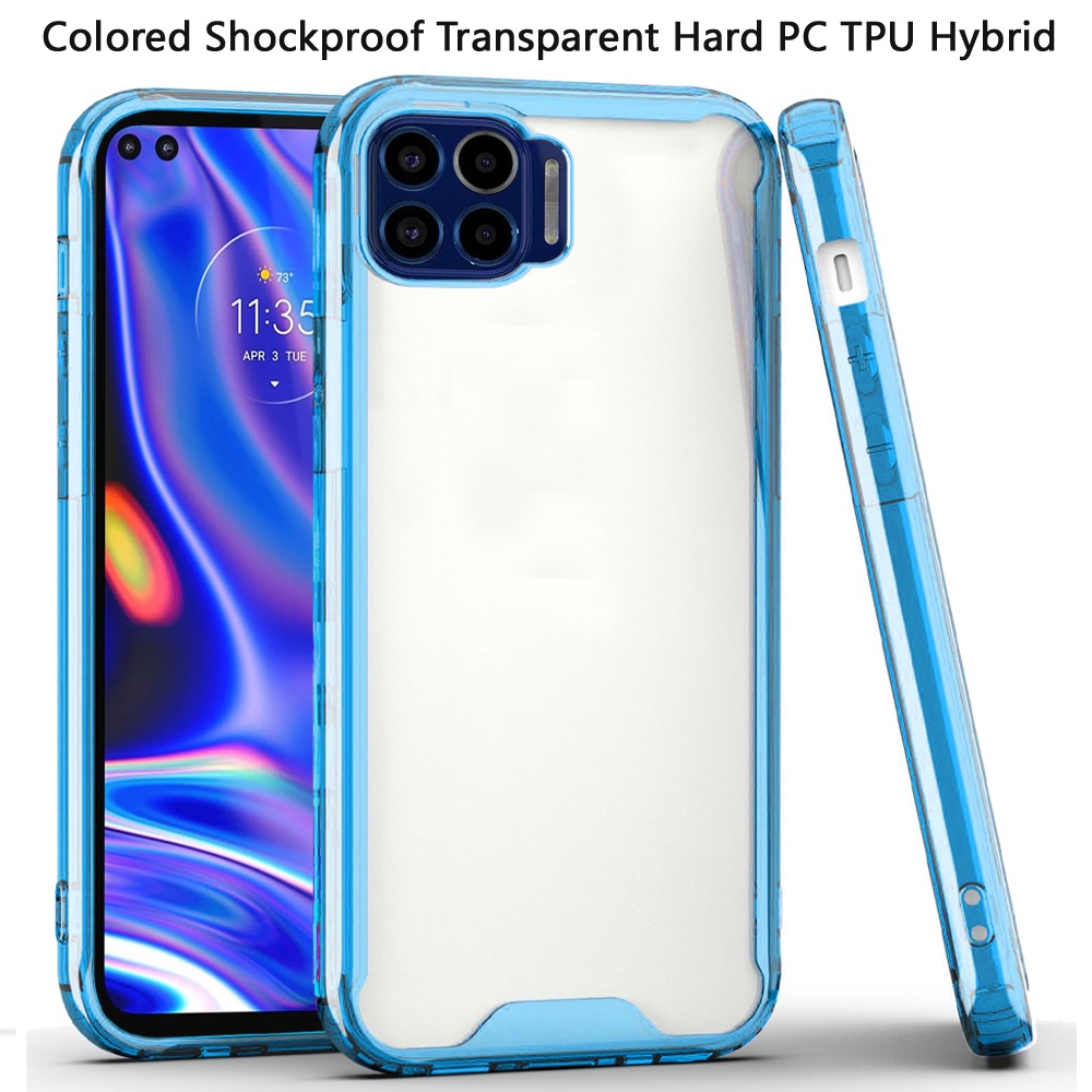 For Samsung Galaxy S22 /Plus Ultra Shockproof Clear Hard Hybrid Shell Case Cover - Picture 31 of 31