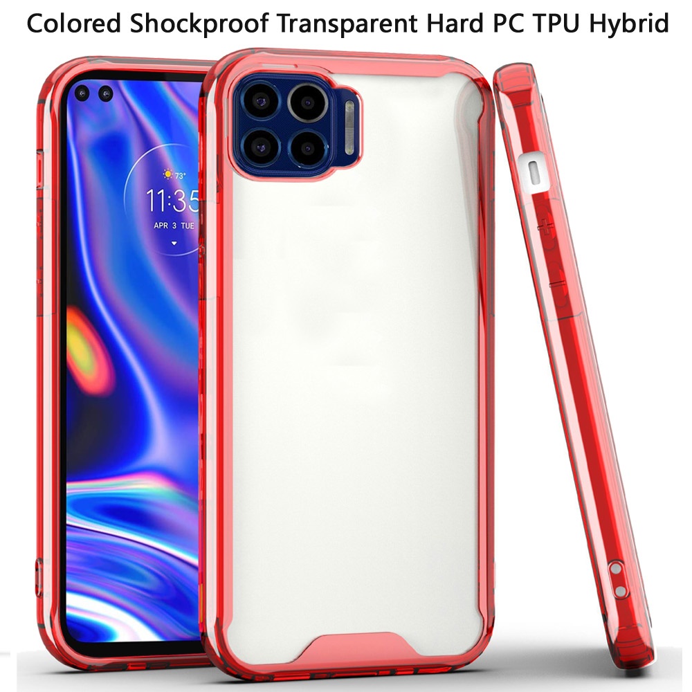 For Samsung Galaxy S22 /Plus Ultra Shockproof Clear Hard Hybrid Shell Case Cover - Picture 25 of 31