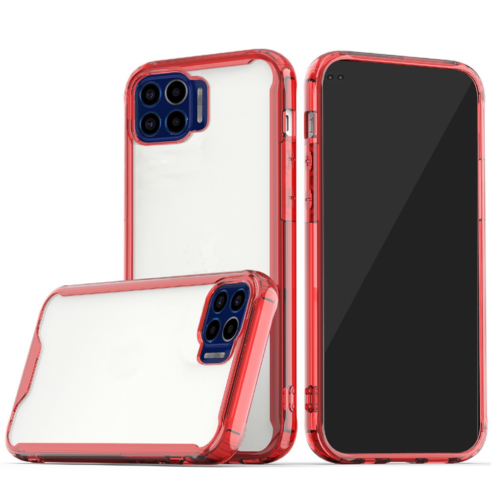 For Samsung Galaxy S22 /Plus Ultra Shockproof Clear Hard Hybrid Shell Case Cover - Picture 24 of 31