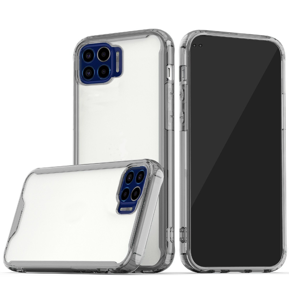 For Samsung Galaxy S22 /Plus Ultra Shockproof Clear Hard Hybrid Shell Case Cover - Picture 18 of 31