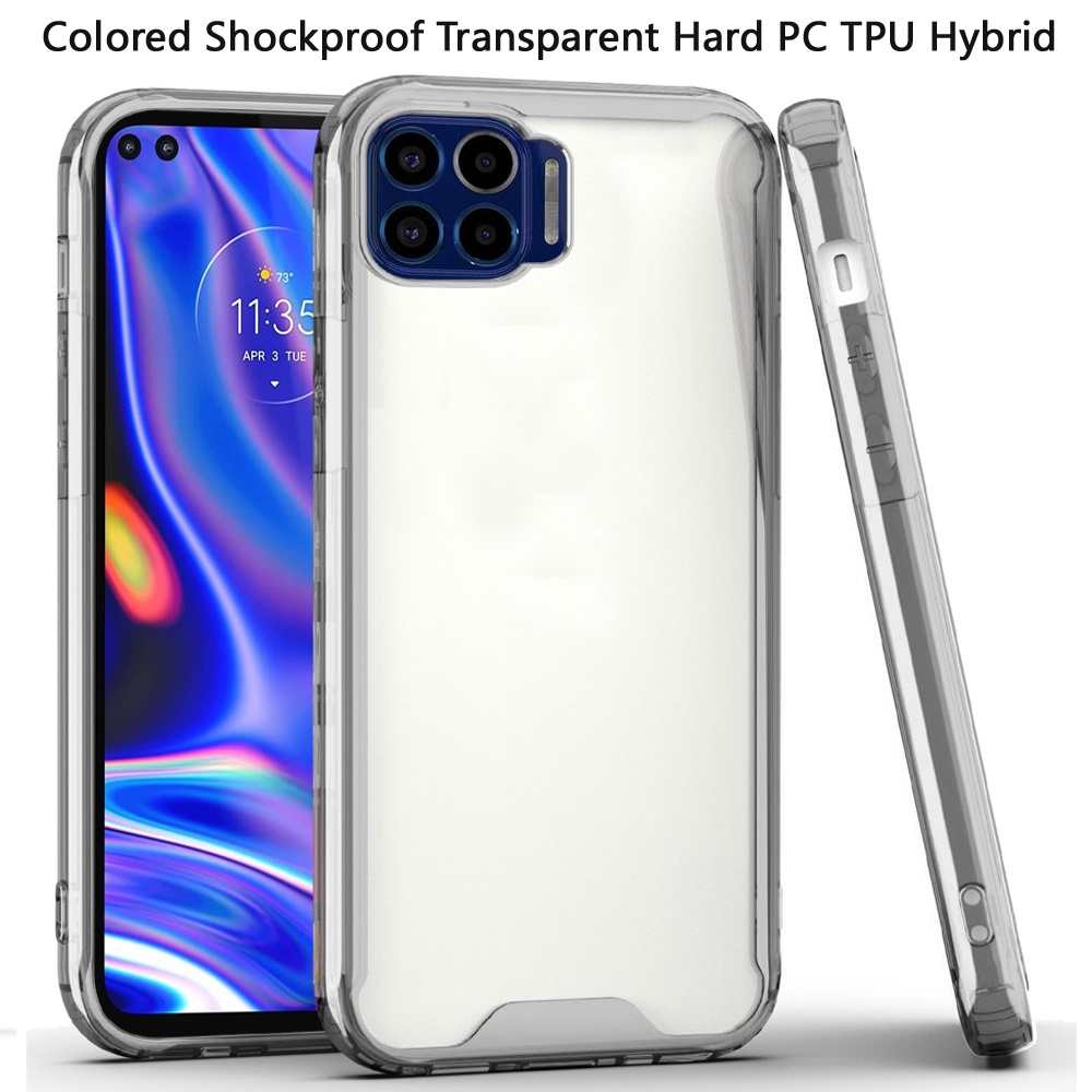For Samsung Galaxy S22 /Plus Ultra Shockproof Clear Hard Hybrid Shell Case Cover - Picture 19 of 31