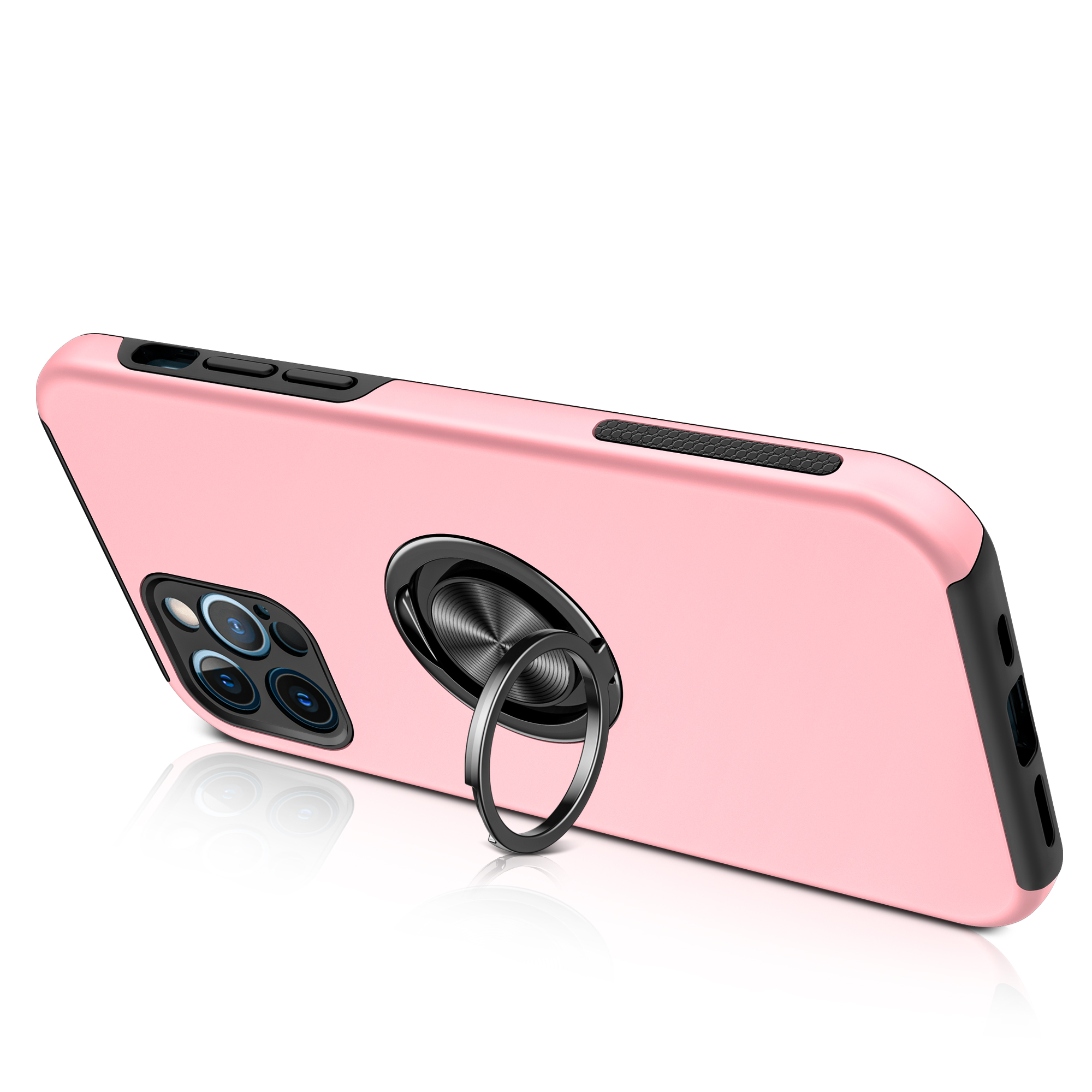 For Samsung Galaxy S22 /Plus Ultra Hybrid Invisible Ring Stand Holder Case Cover - Picture 30 of 46