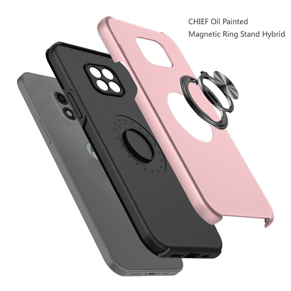 For Samsung Galaxy S22 /Plus Ultra Hybrid Invisible Ring Stand Holder Case Cover - Picture 26 of 46