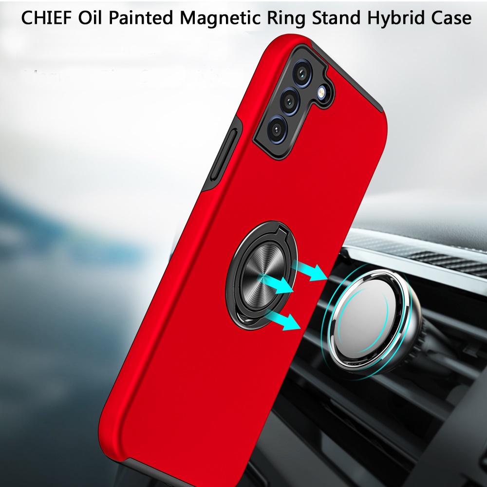 For Samsung Galaxy S22 /Plus Ultra Hybrid Invisible Ring Stand Holder Case Cover - Picture 41 of 46