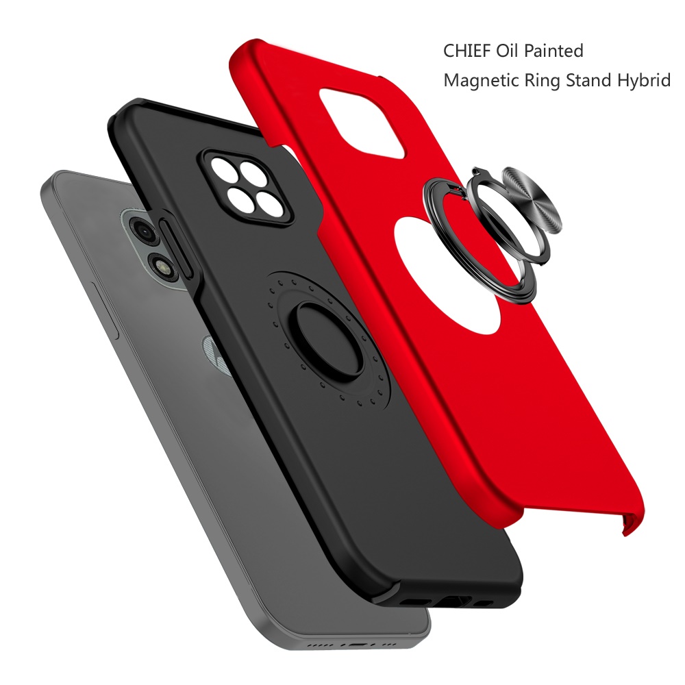 For Samsung Galaxy S22 /Plus Ultra Hybrid Invisible Ring Stand Holder Case Cover - Picture 42 of 46