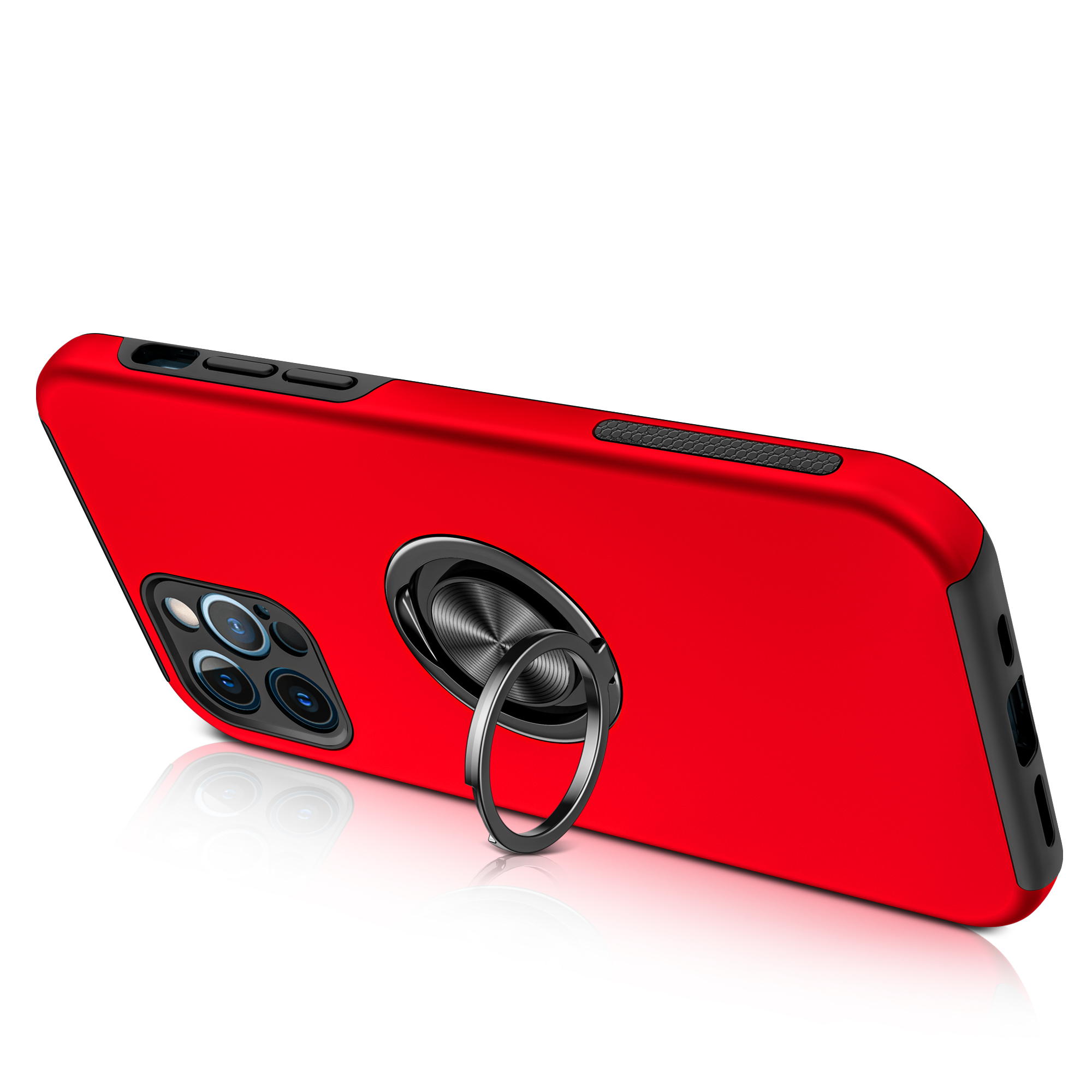 For Samsung Galaxy S22 /Plus Ultra Hybrid Invisible Ring Stand Holder Case Cover - Picture 46 of 46