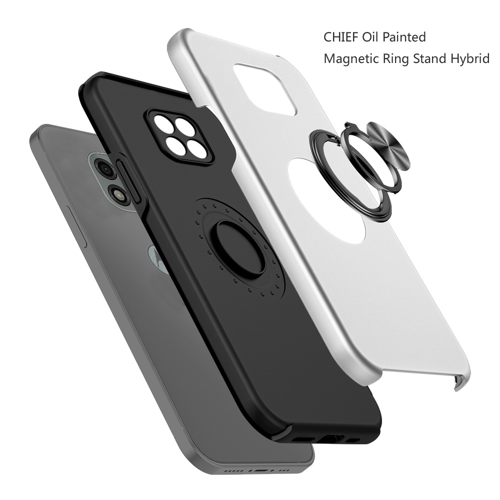For Samsung Galaxy S22 /Plus Ultra Hybrid Invisible Ring Stand Holder Case Cover - Picture 34 of 46
