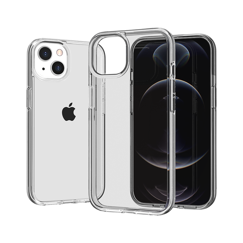 For Samsung Galaxy S22 /Plus Ultra Clear TPU Rubber Hybrid Slim Back Case Cover - Picture 13 of 29