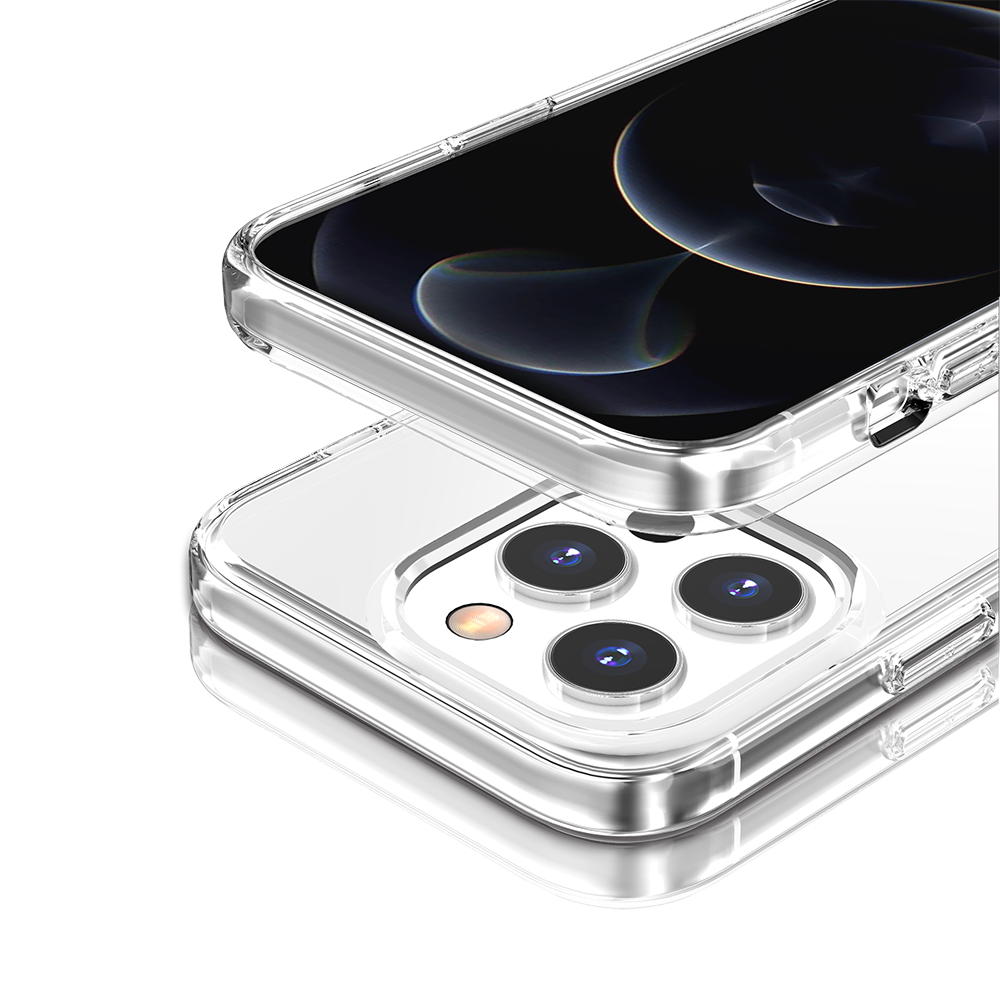 For Samsung Galaxy S22 /Plus Ultra Clear TPU Rubber Hybrid Slim Back Case Cover - Picture 14 of 29