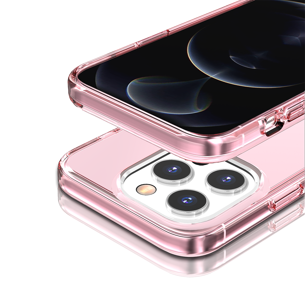 For Samsung Galaxy S22 /Plus Ultra Clear TPU Rubber Hybrid Slim Back Case Cover - Picture 21 of 29