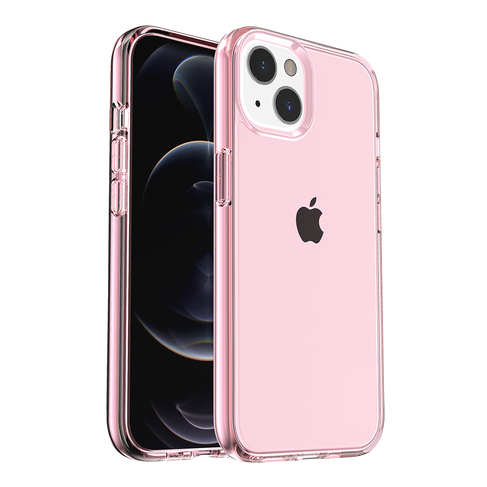 For Samsung Galaxy S22 /Plus Ultra Clear TPU Rubber Hybrid Slim Back Case Cover - Picture 19 of 29