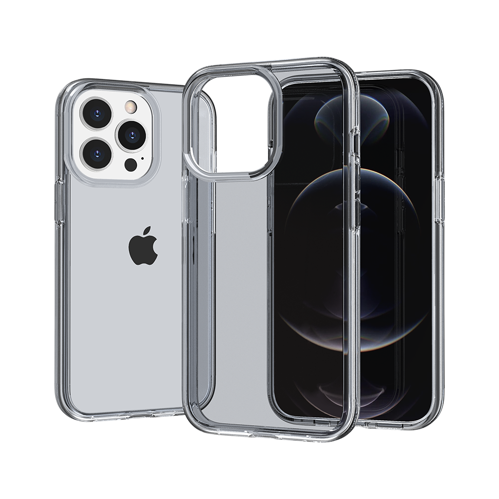 For Samsung Galaxy S22 /Plus Ultra Clear TPU Rubber Hybrid Slim Back Case Cover - Picture 27 of 29